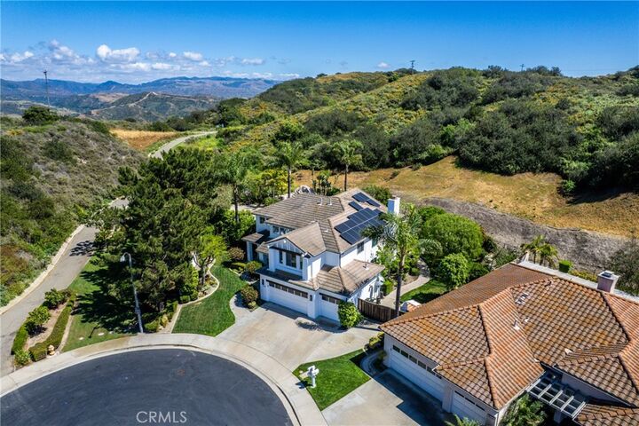 Property Photo:  615 Del Dios  CA 92672 