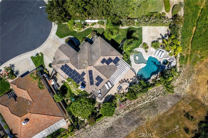 Property Photo: 615 Del Dios CA 92672