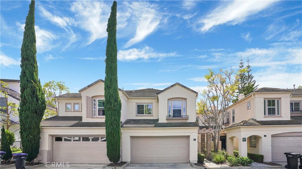 Property Photo: 5 La Mirage CA 92656