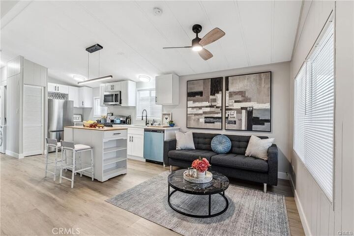 Property Photo: 1850 W Orangethorpe 25 CA 92833