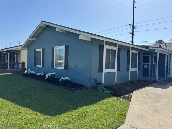 Property Photo:  17267 Santa Isabel  CA 92708 