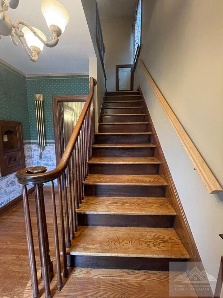 Property Photo:  825 Albemarle St  WV 24701 