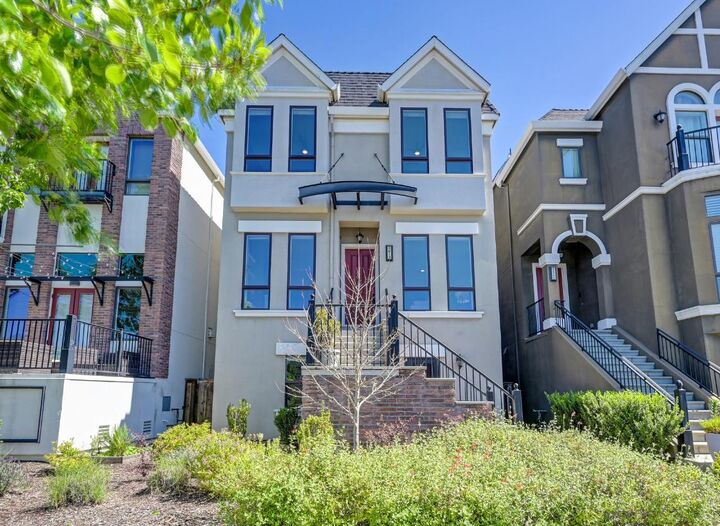 Property Photo:  3613 Crocker Drive  CA 95818 