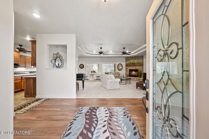 Property Photo:  42 Sycamore Rd  TN 38555 