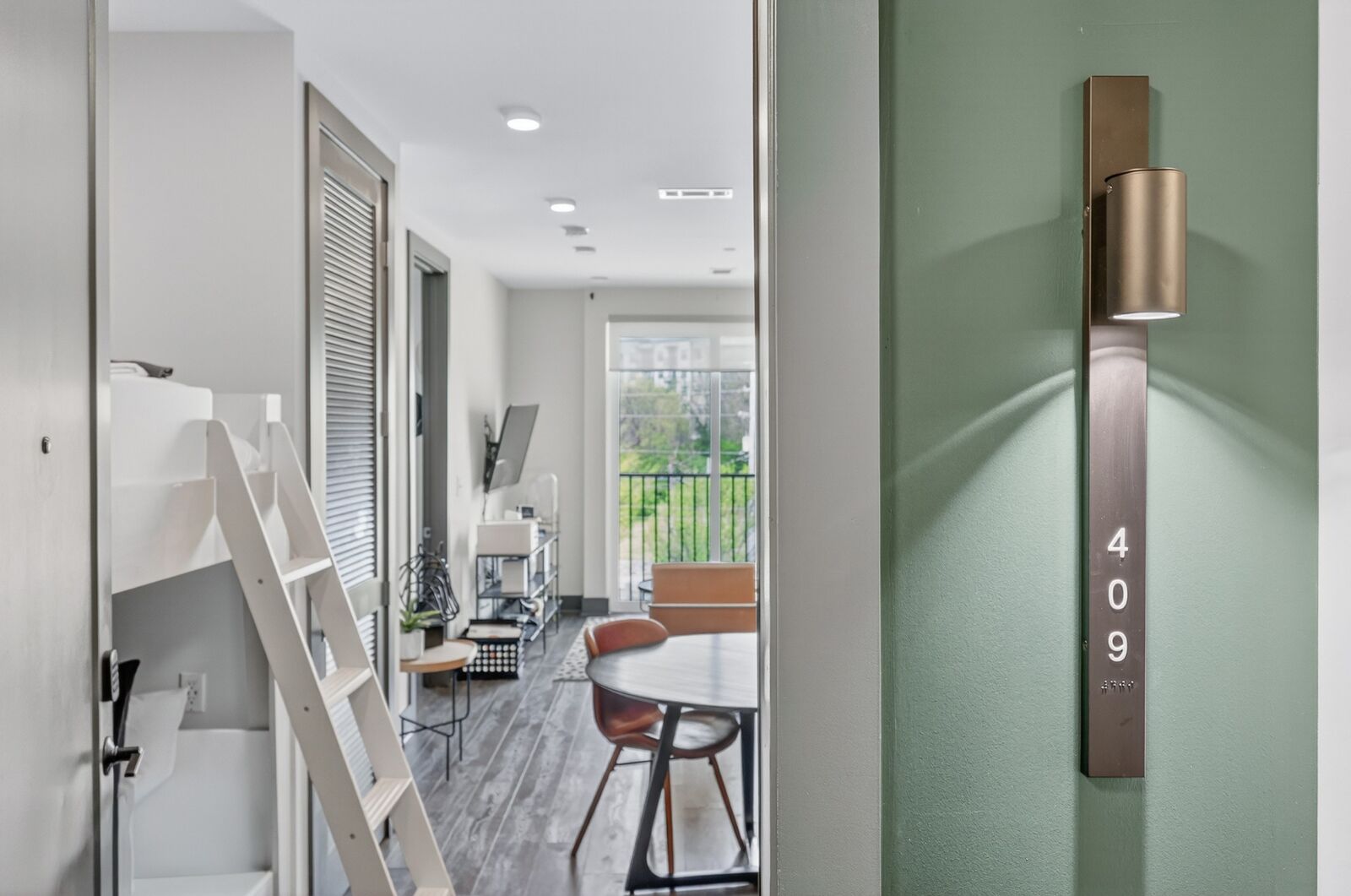 Property Photo:  65 Lindsley Ave 409  TN 37210 