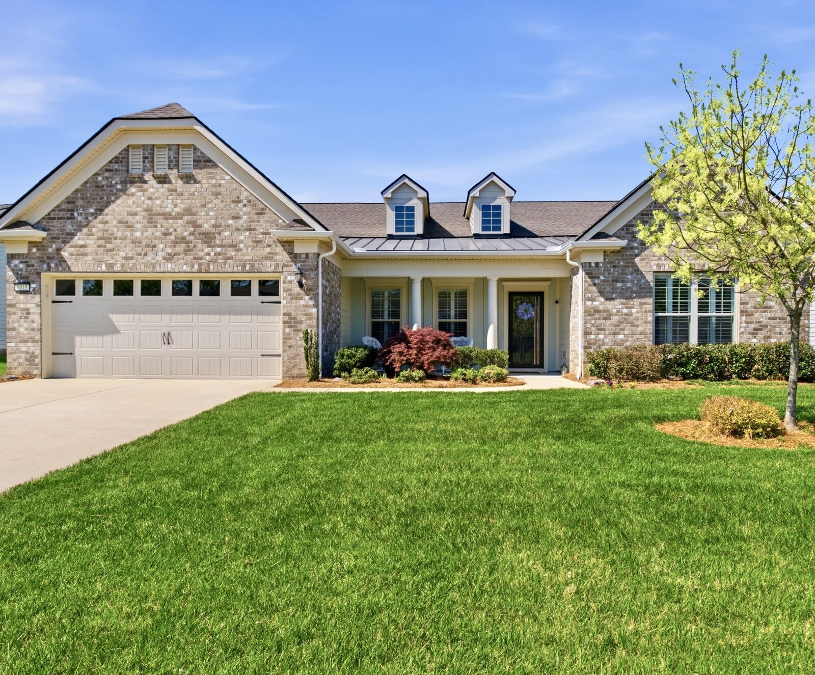 Property Photo:  1015 Coffee Rdg  TN 37174 