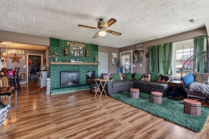 Property Photo:  1648 Bethany Rd  TN 37110 