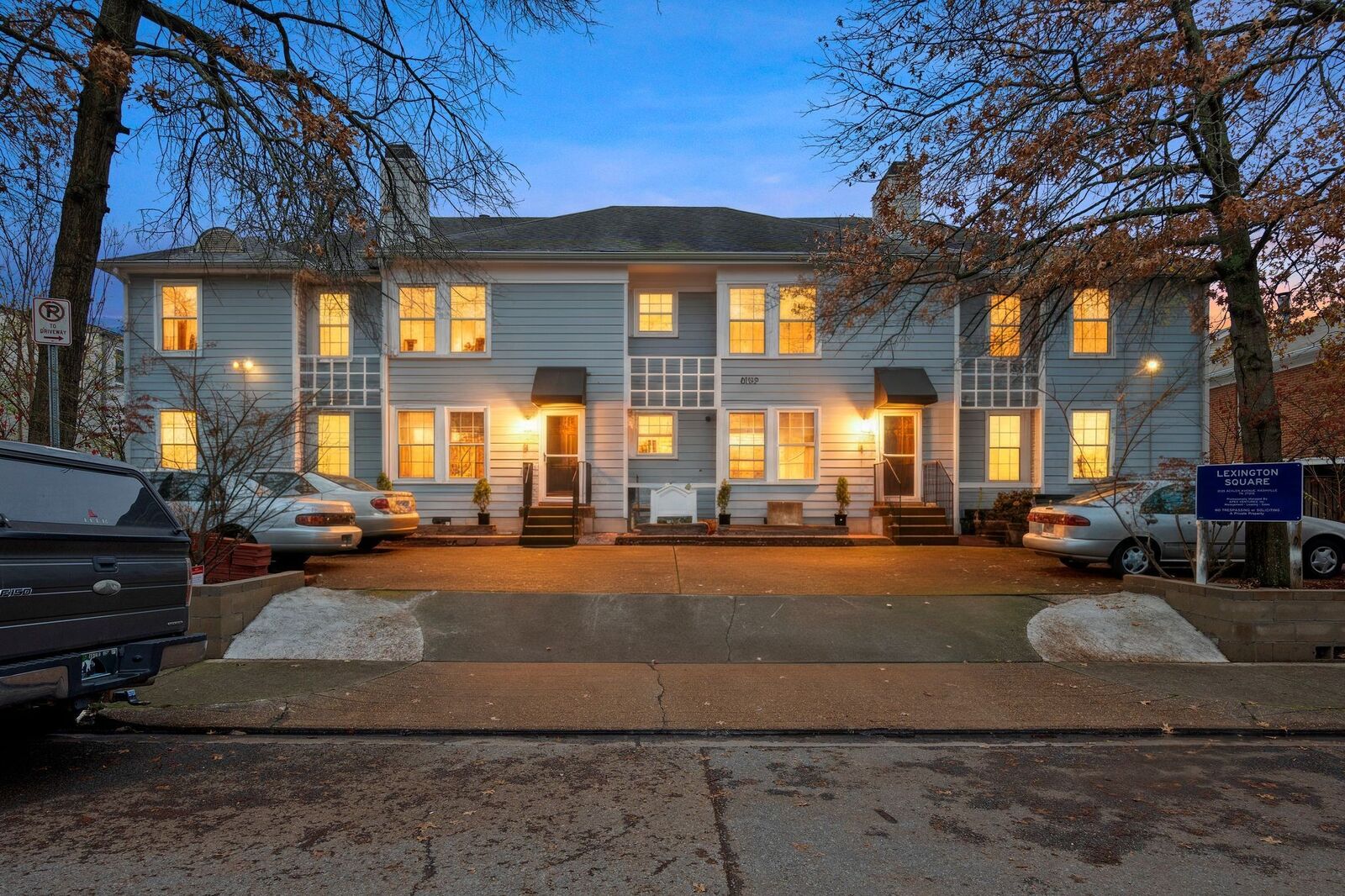 Property Photo:  2135 Acklen Ave 6  TN 37212 
