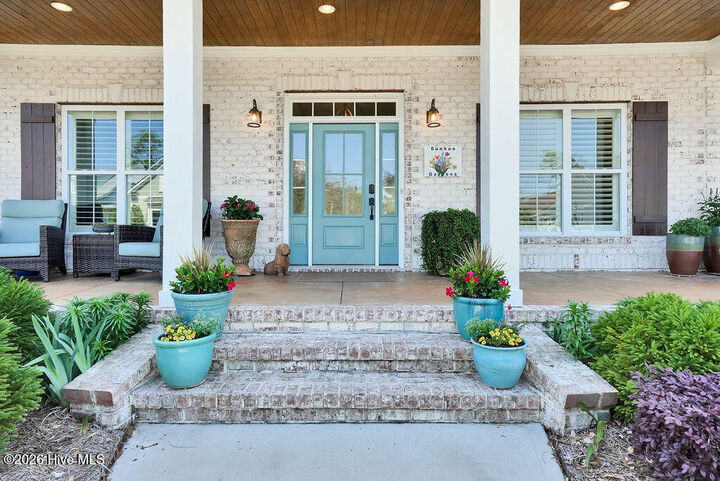 Property Photo:  1222 Cross Water Circle  NC 28451 