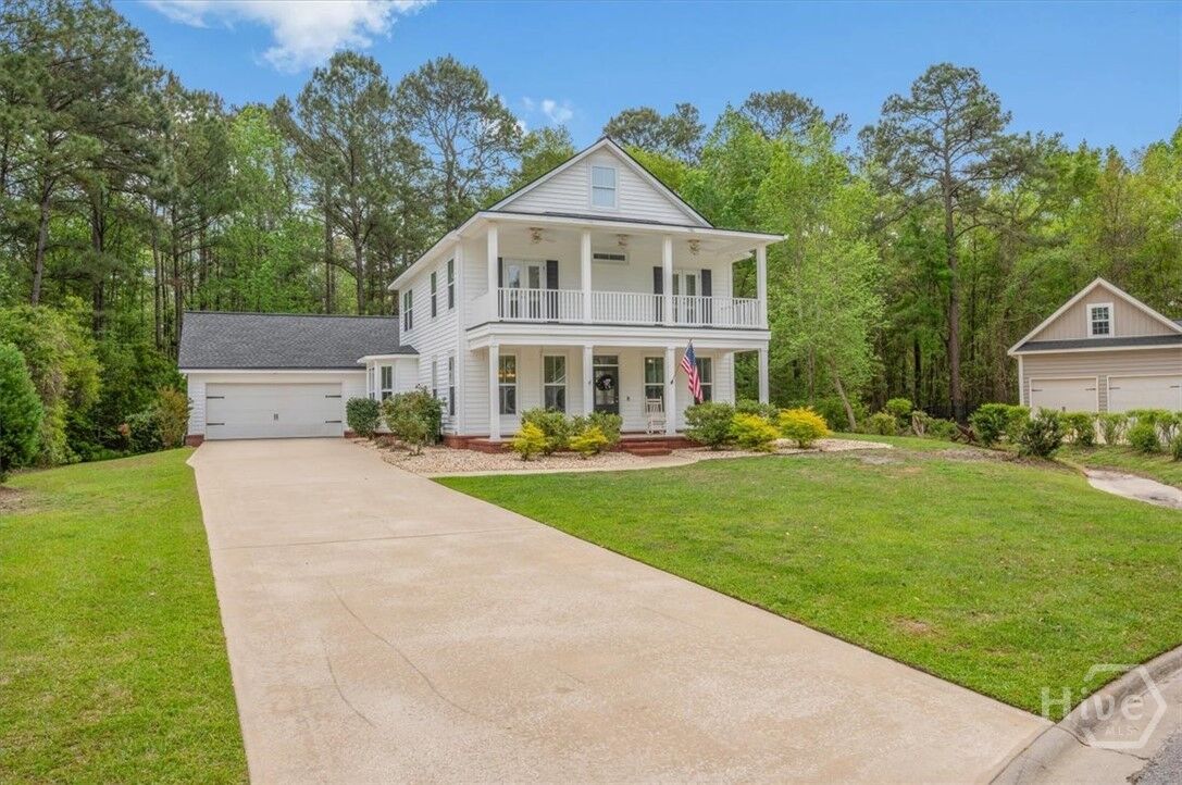 Property Photo:  455 Beauly Drive  GA 31324 