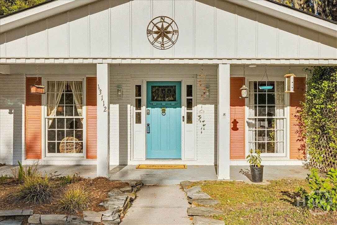 Property Photo: 13112 Largo Drive GA 31419