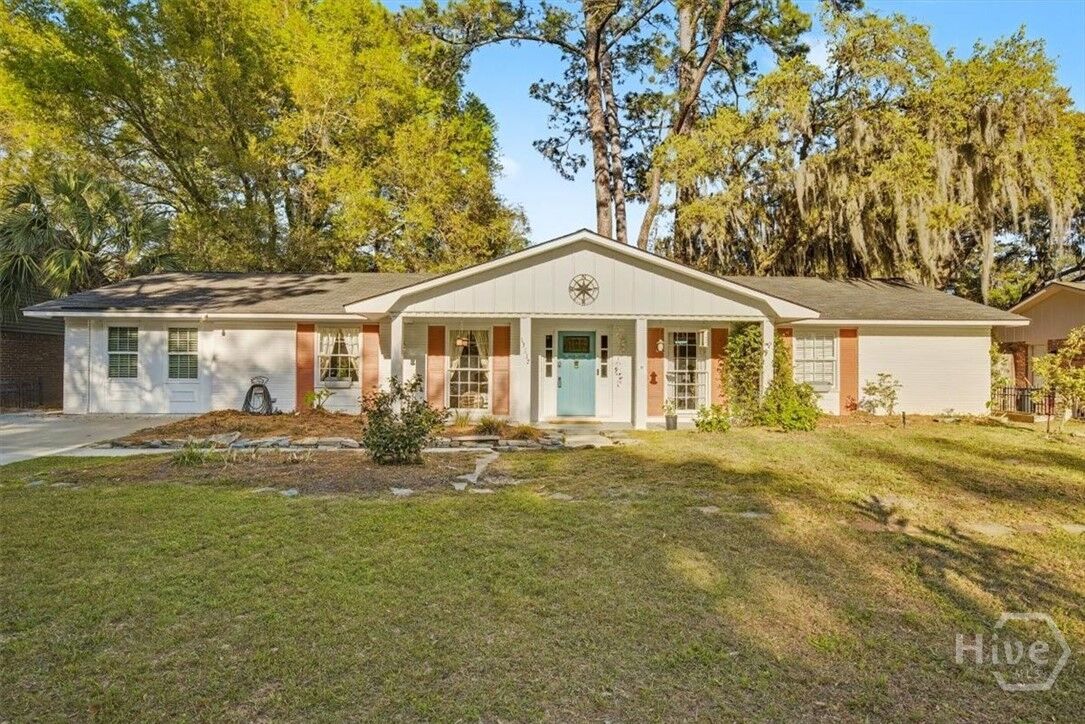 Property Photo:  13112 Largo Drive  GA 31419 