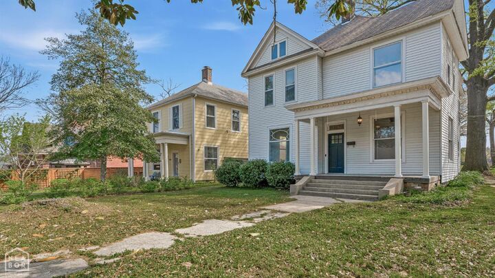 Property Photo:  1226 S Madison  AR 72401 