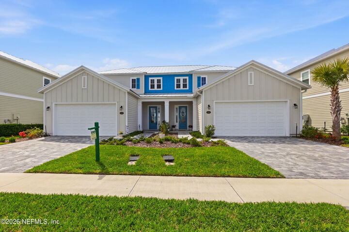 Property Photo:  439 Rum Runner Way  FL 32259 