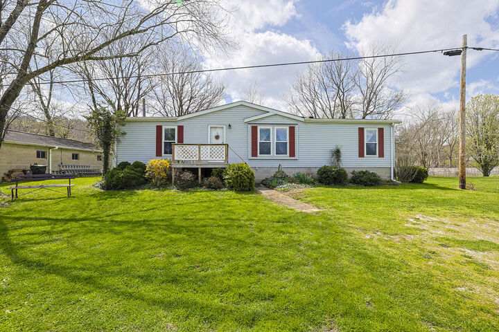 Property Photo: 5646 New Drive KY 41059