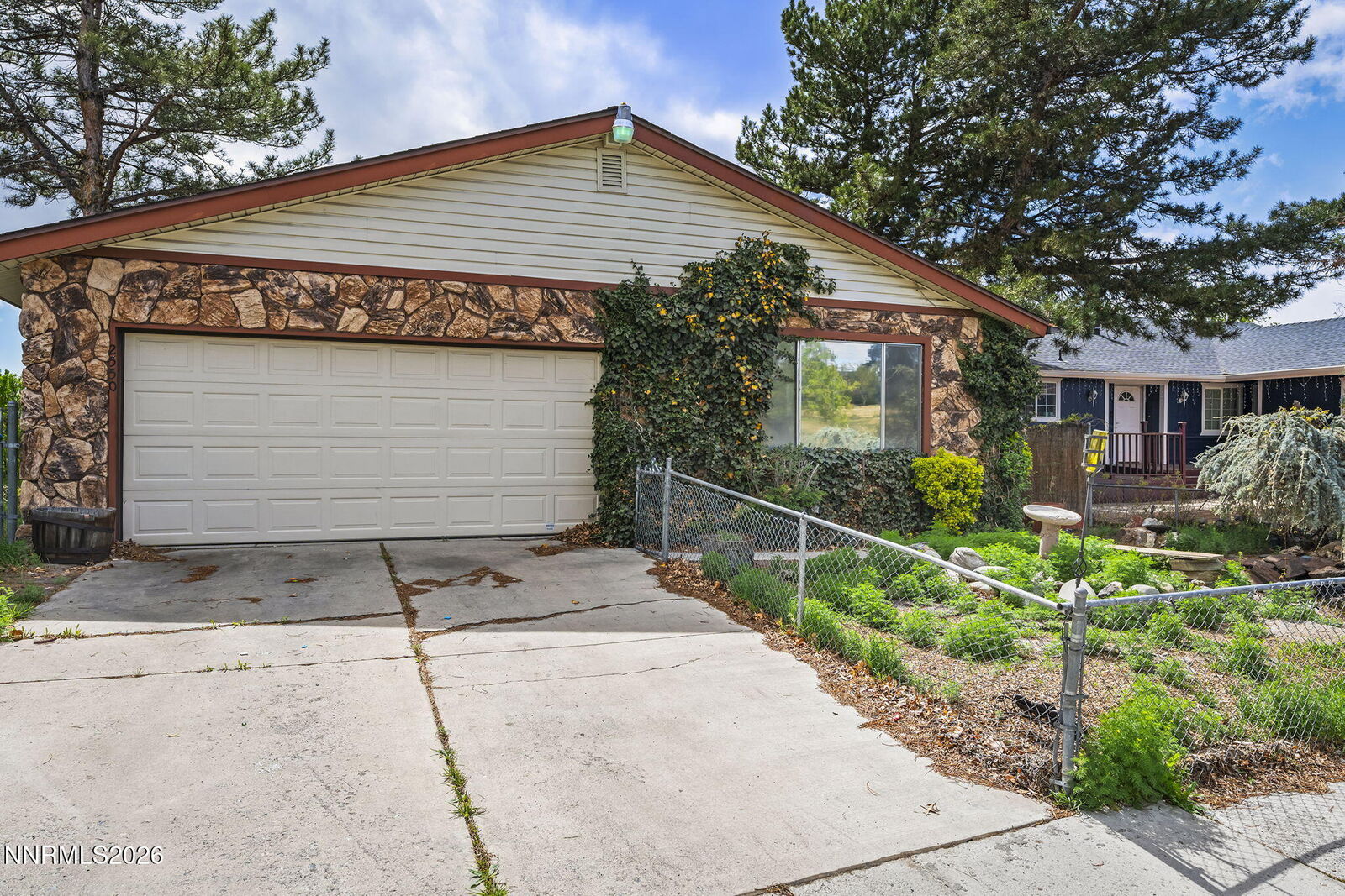 Property Photo:  2550 Melody Lane  NV 89512 