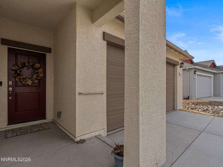 Property Photo:  305 Mountain Spring Court  NV 89403 