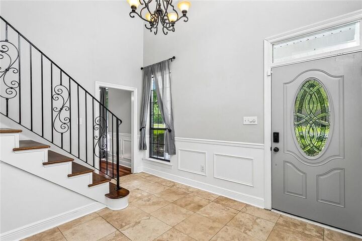 Property Photo: 105 Westwood Drive LA 70471