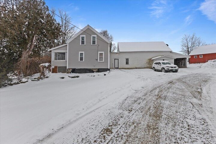 Property Photo:  464 Mudgett Hill  VT 05656 