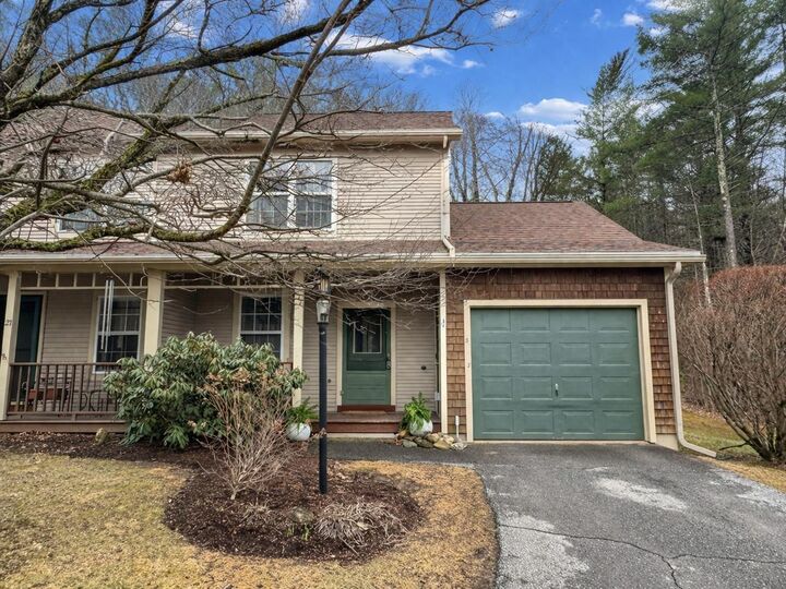 Property Photo:  29 Abbey Road  VT 05495 