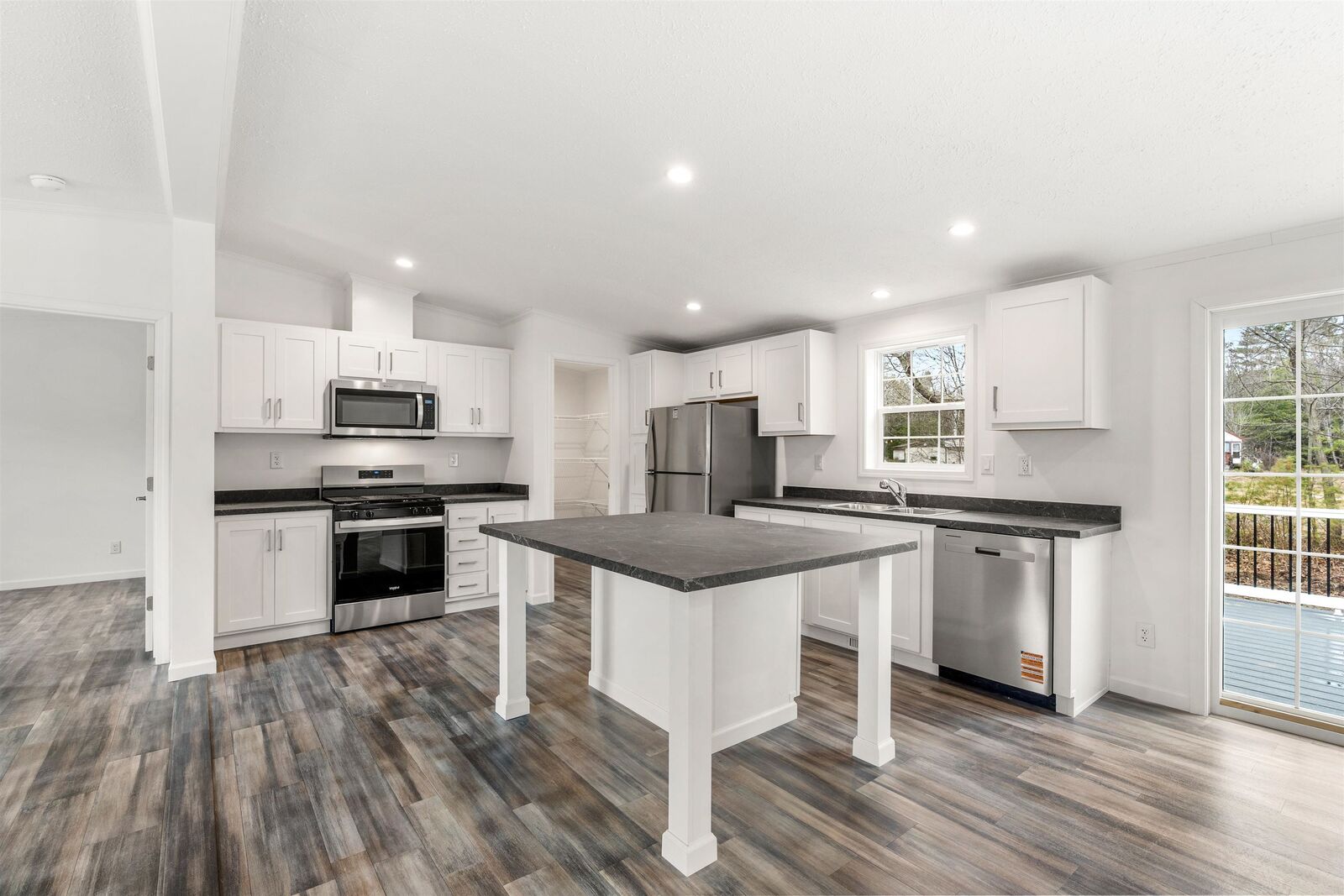 Property Photo:  18 Martin Road  NH 03244 