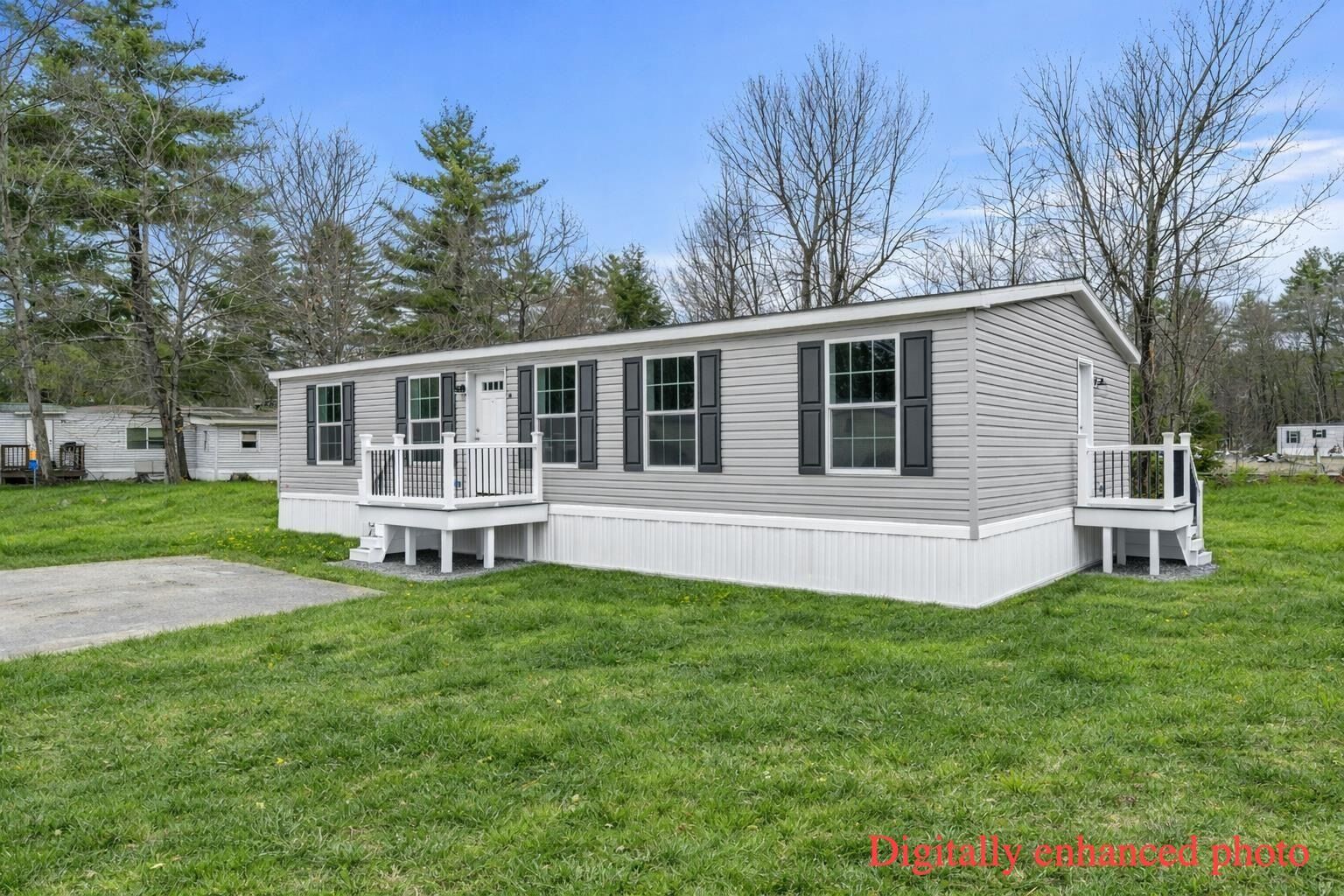 Property Photo: 18 Martin Road NH 03244