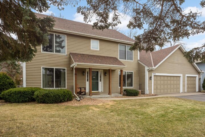 Property Photo:  13004 Highpoint Curve  MN 55337 