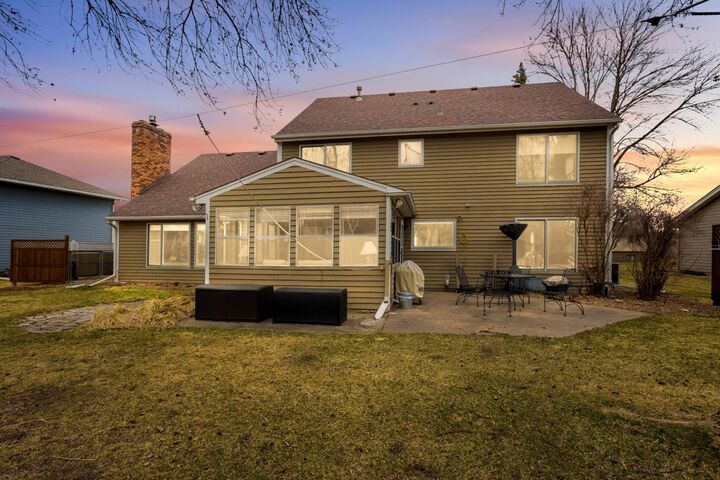 Property Photo: 13004 Highpoint Curve MN 55337