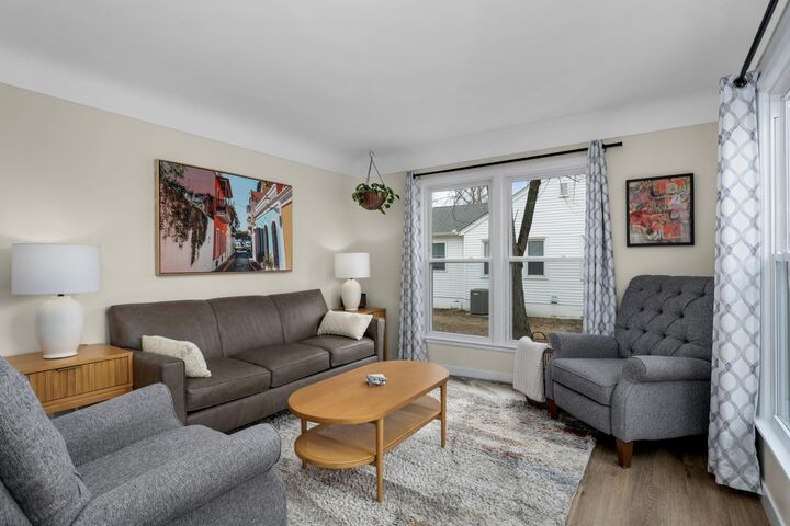 Property Photo:  7601 Pillsbury Avenue S  MN 55423 