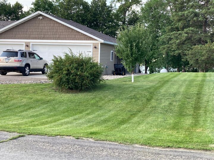 Property Photo:  830 E Scharf Avenue  MN 56587 