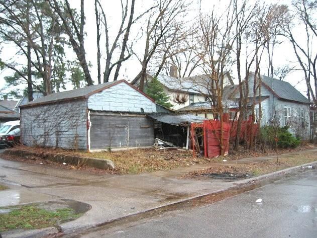 Property Photo: 1100 E 36th Street MN 55407