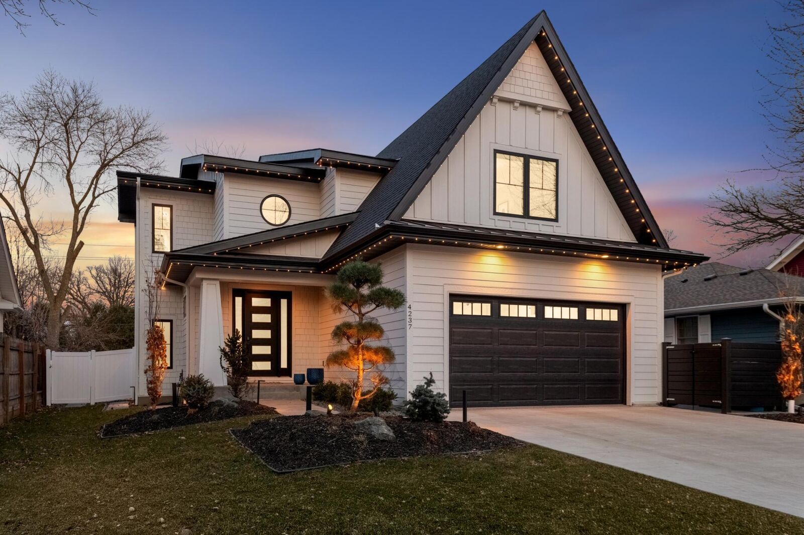 Property Photo: 4237 Scott Terrace MN 55416