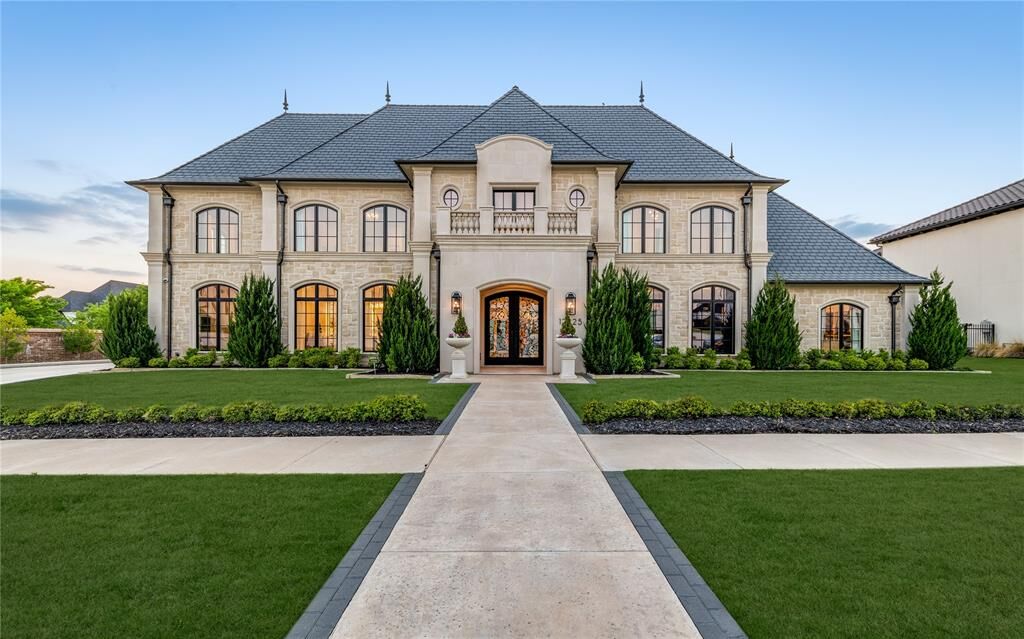 Property Photo:  12425 Farmstead Drive  TX 75033 