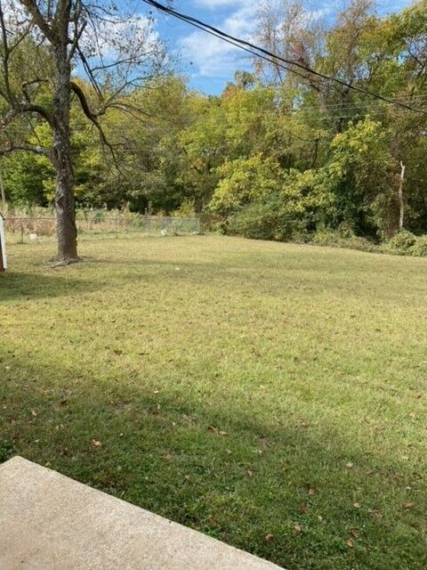 Property Photo:  803 4th Avenue  AR 72736 