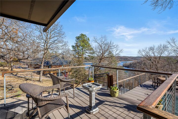 Property Photo:  22 Ravenshoe  AR 72756 