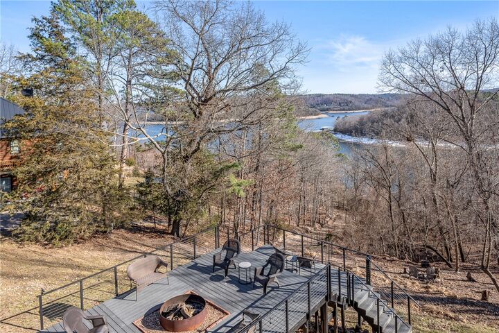 Property Photo: 22 Ravenshoe Road AR 72756