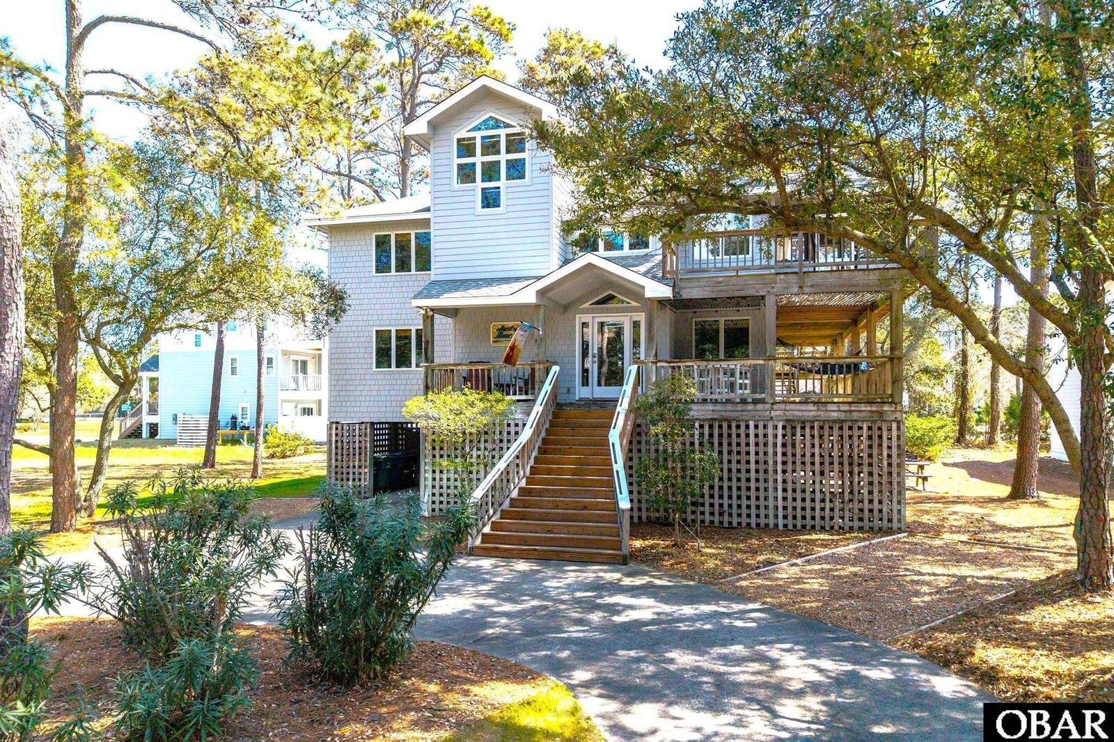 Property Photo: 1039 Fearing Court NC 27927