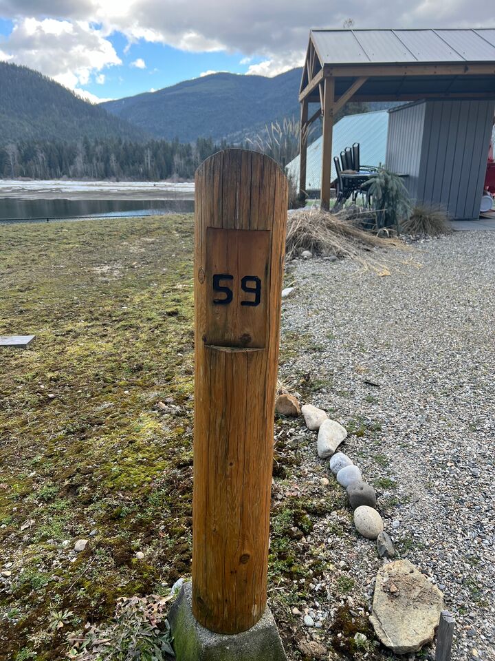 Property Photo:  1681 Sugar Lake Road 59  BC V0E 2G5 