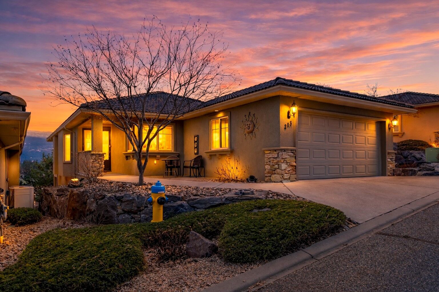 Photo de la propriété: 2455 Quail Ridge Boulevard 213 BC V1V 2S8