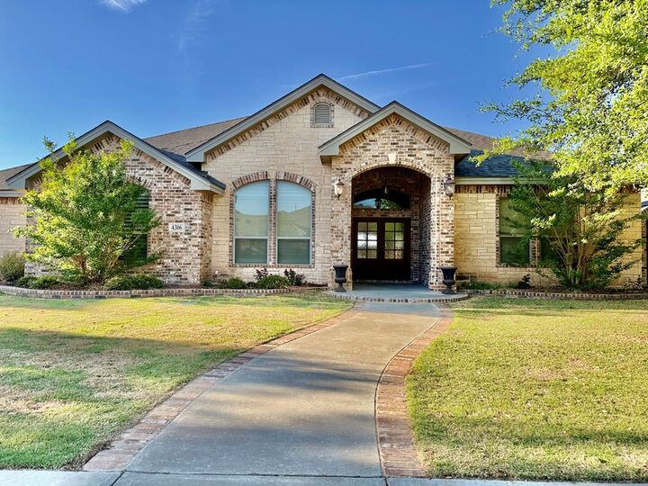 Property Photo:  4316 Wood Dr  TX 79707 