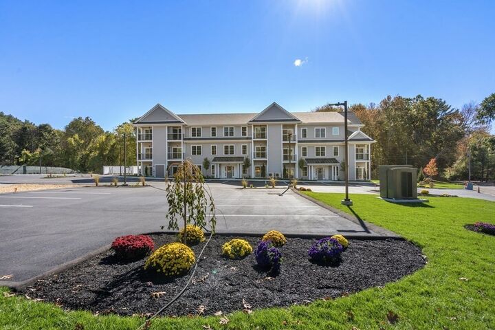 Property Photo:  242 Main 303  MA 02054 