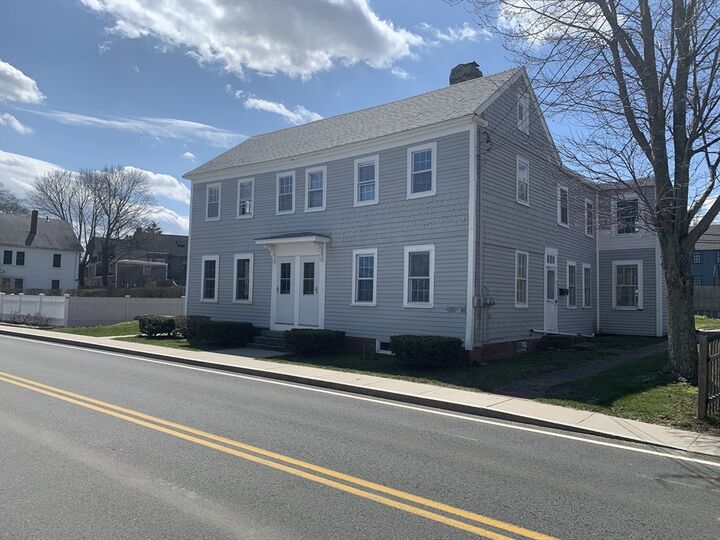 Property Photo: 248 Water Street Apt MA 01950