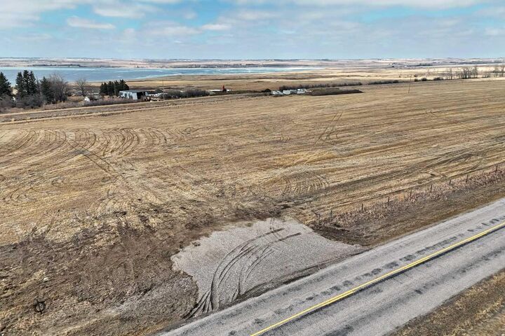 Property Photo: 235082 Range Road 243 AB T1P 2C9