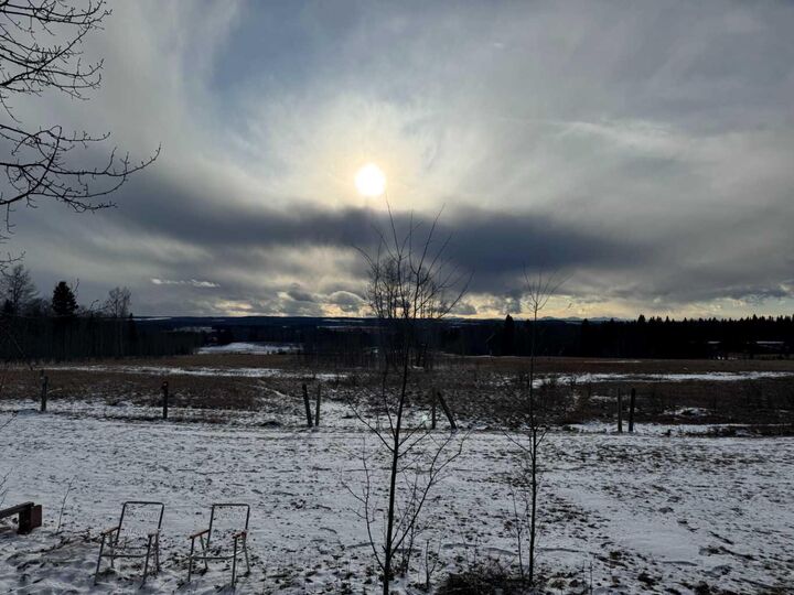 Property Photo: 5227 Township Road 320 99 AB T0M 1X0