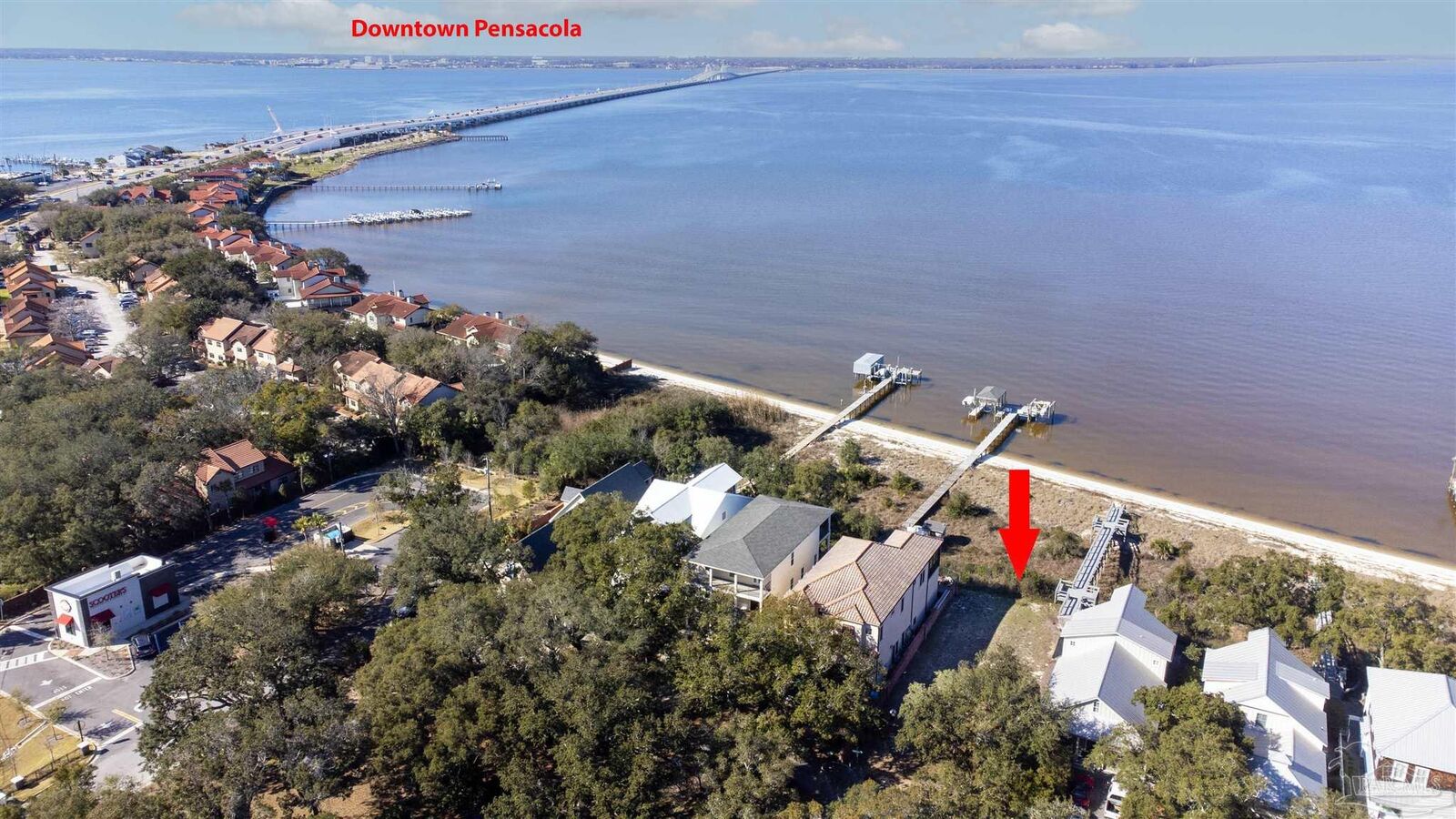 Property Photo:  4 Duncan Ave  FL 32561 