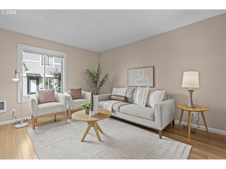 Property Photo: 3612 SW Multnomah Blvd OR 97219