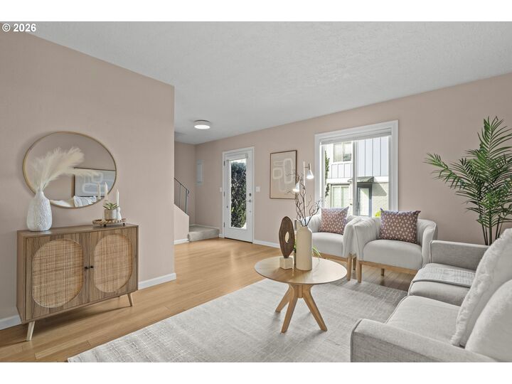 Property Photo:  3612 SW Multnomah Blvd  OR 97219 