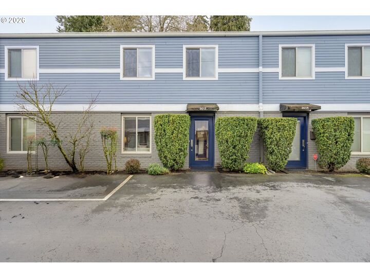 Property Photo: 3612 SW Multnomah Blvd OR 97219