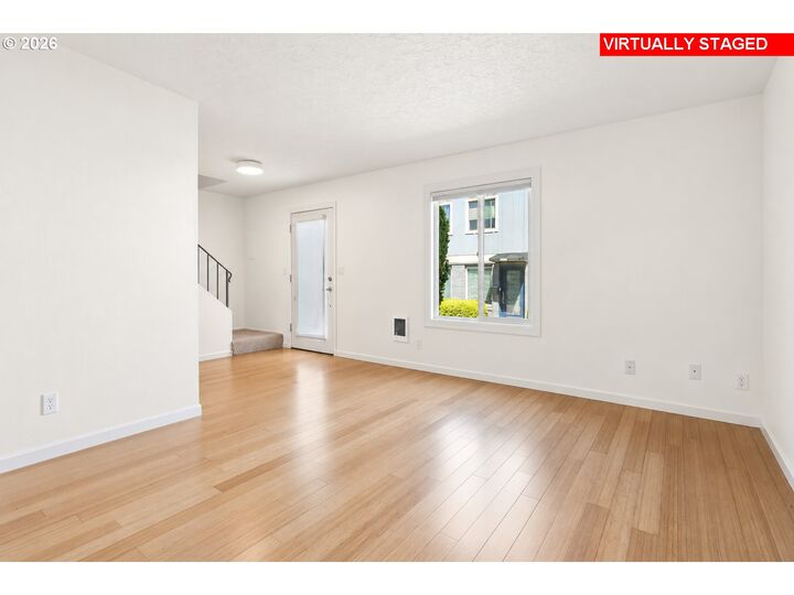 Property Photo:  3612 SW Multnomah Blvd  OR 97219 