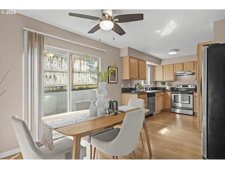 Property Photo: 3612 SW Multnomah Blvd OR 97219